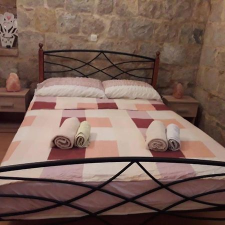 Apartments Eliana سبليت المظهر الخارجي الصورة