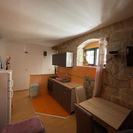 Apartments Eliana سبليت المظهر الخارجي الصورة
