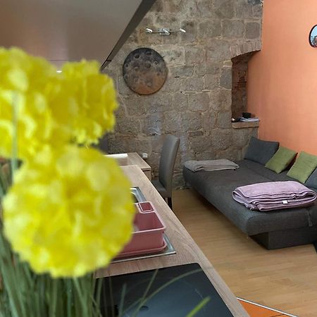 Apartments Eliana سبليت المظهر الخارجي الصورة