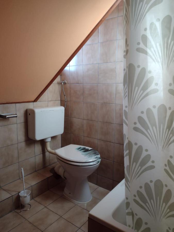 Apartments Eliana سبليت المظهر الخارجي الصورة