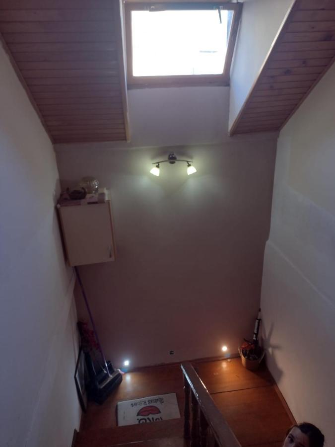 Apartments Eliana سبليت المظهر الخارجي الصورة