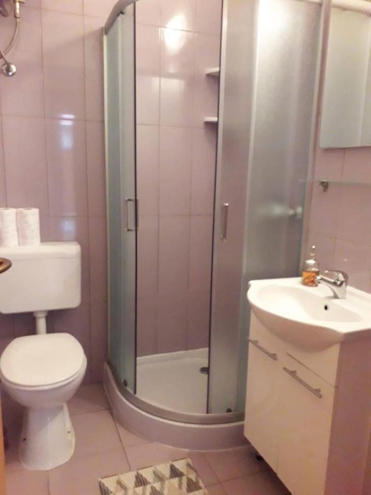 Apartments Eliana سبليت المظهر الخارجي الصورة