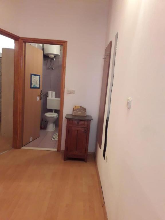 Apartments Eliana سبليت المظهر الخارجي الصورة