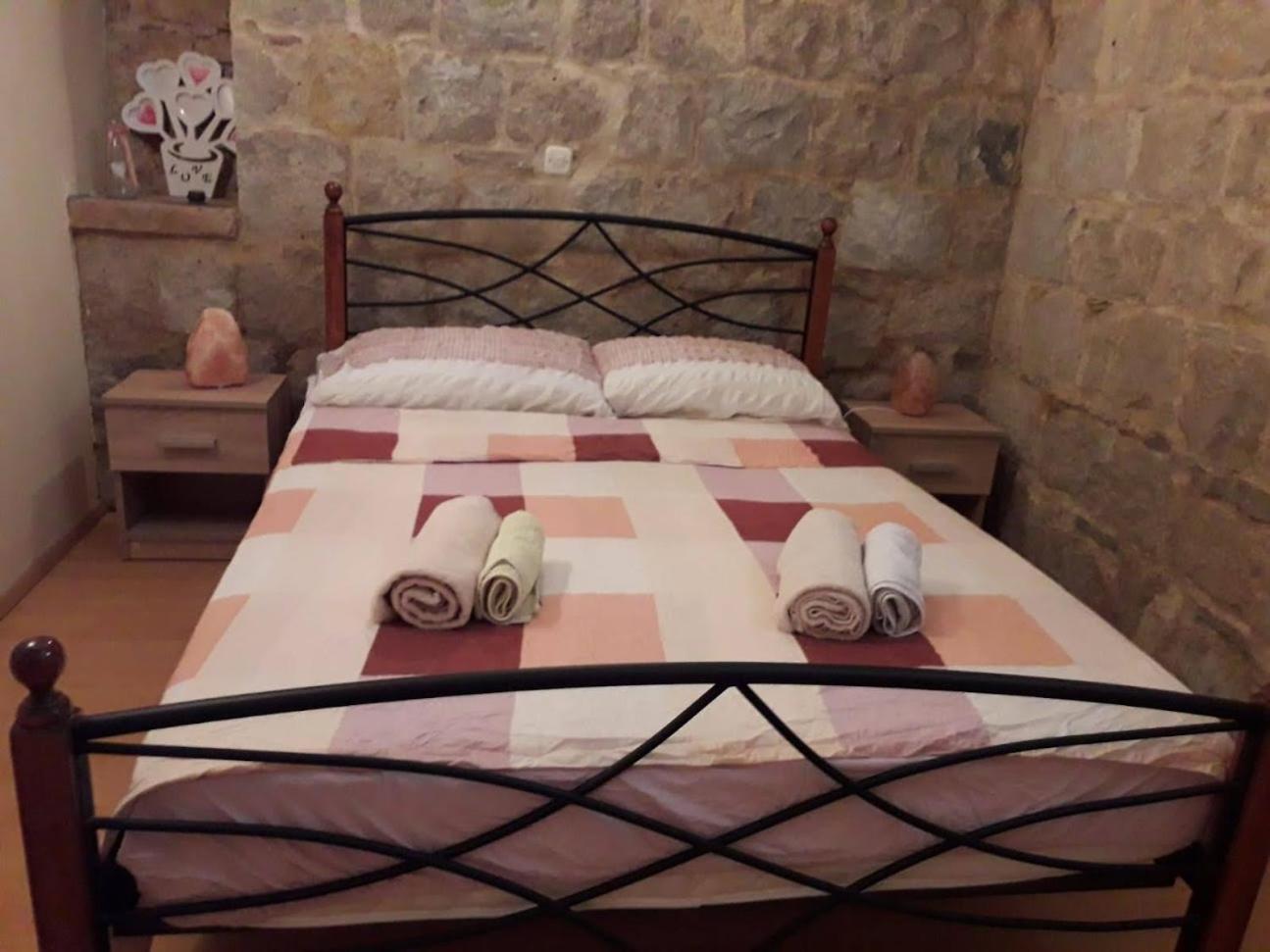 Apartments Eliana سبليت المظهر الخارجي الصورة