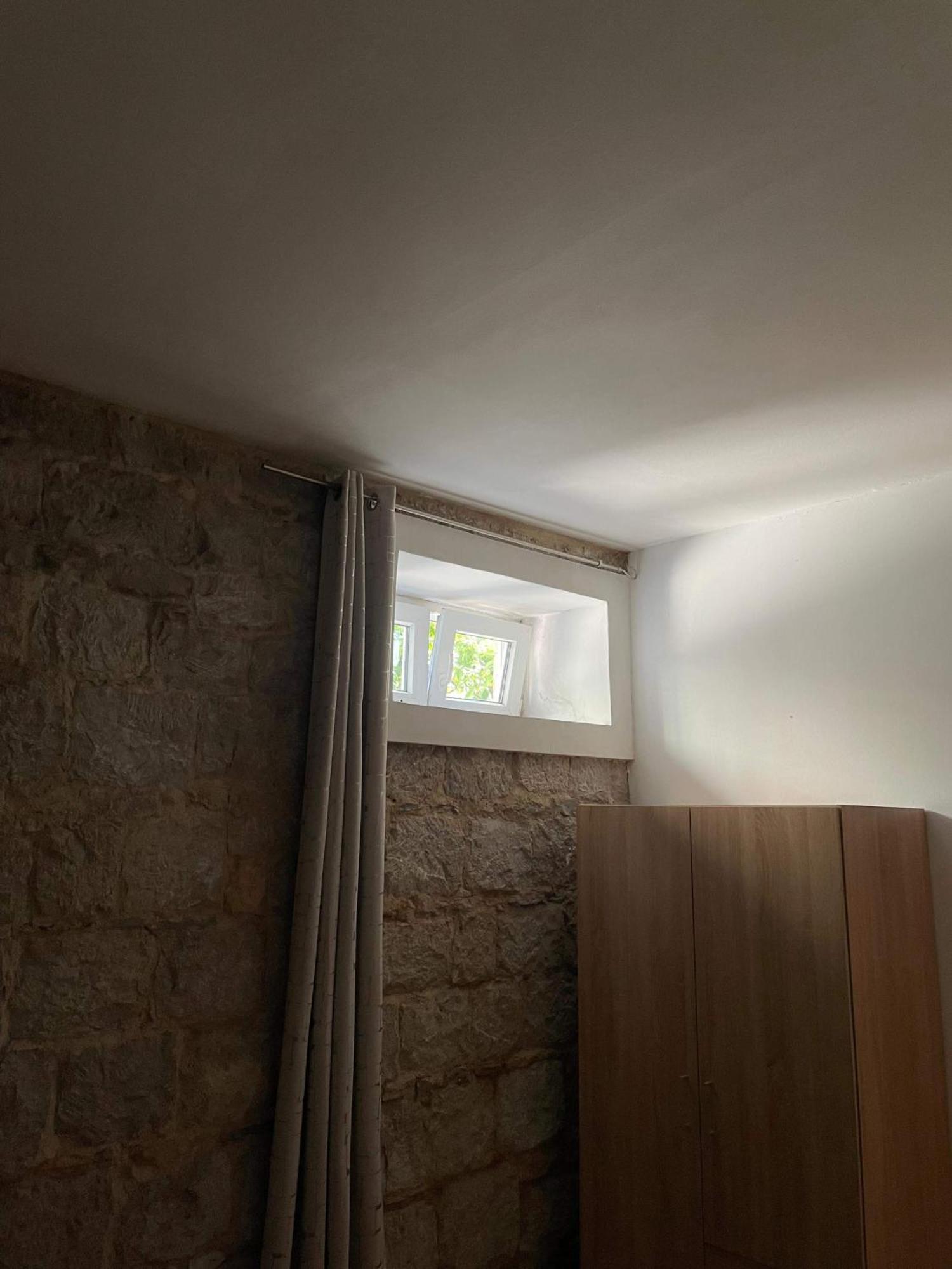 Apartments Eliana سبليت المظهر الخارجي الصورة