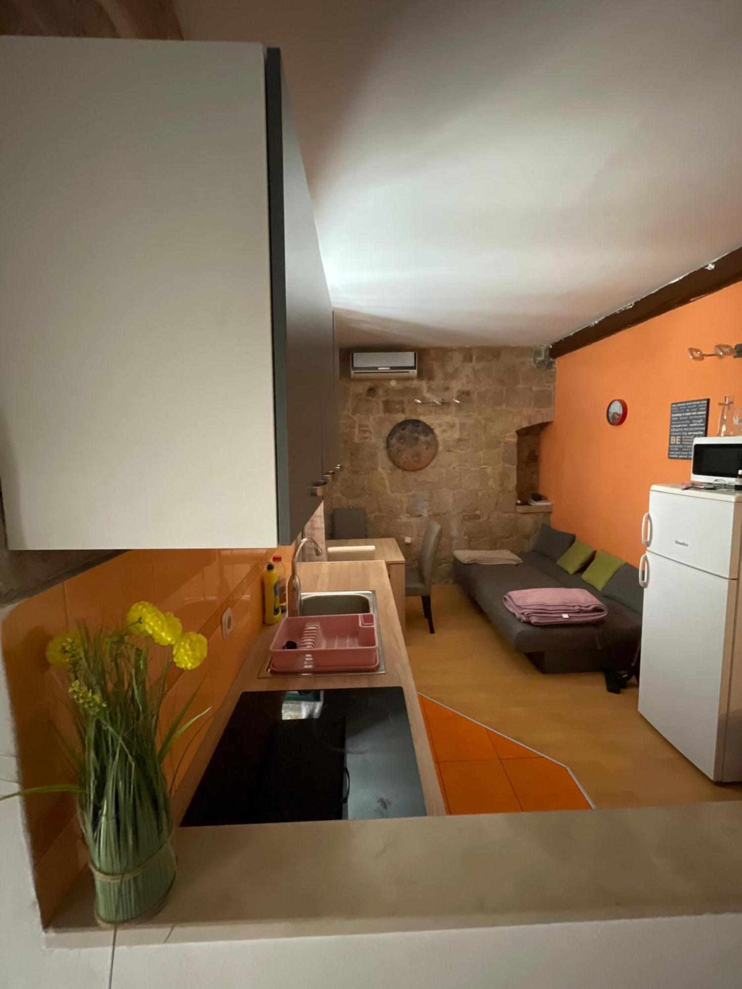 Apartments Eliana سبليت المظهر الخارجي الصورة