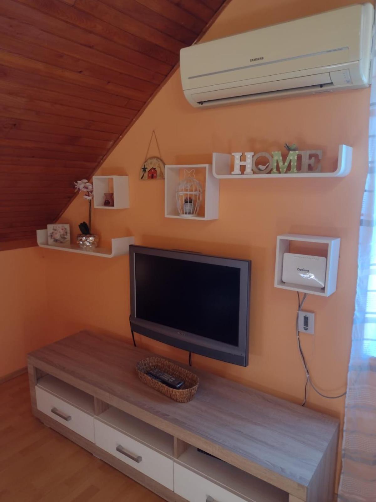Apartments Eliana سبليت الغرفة الصورة