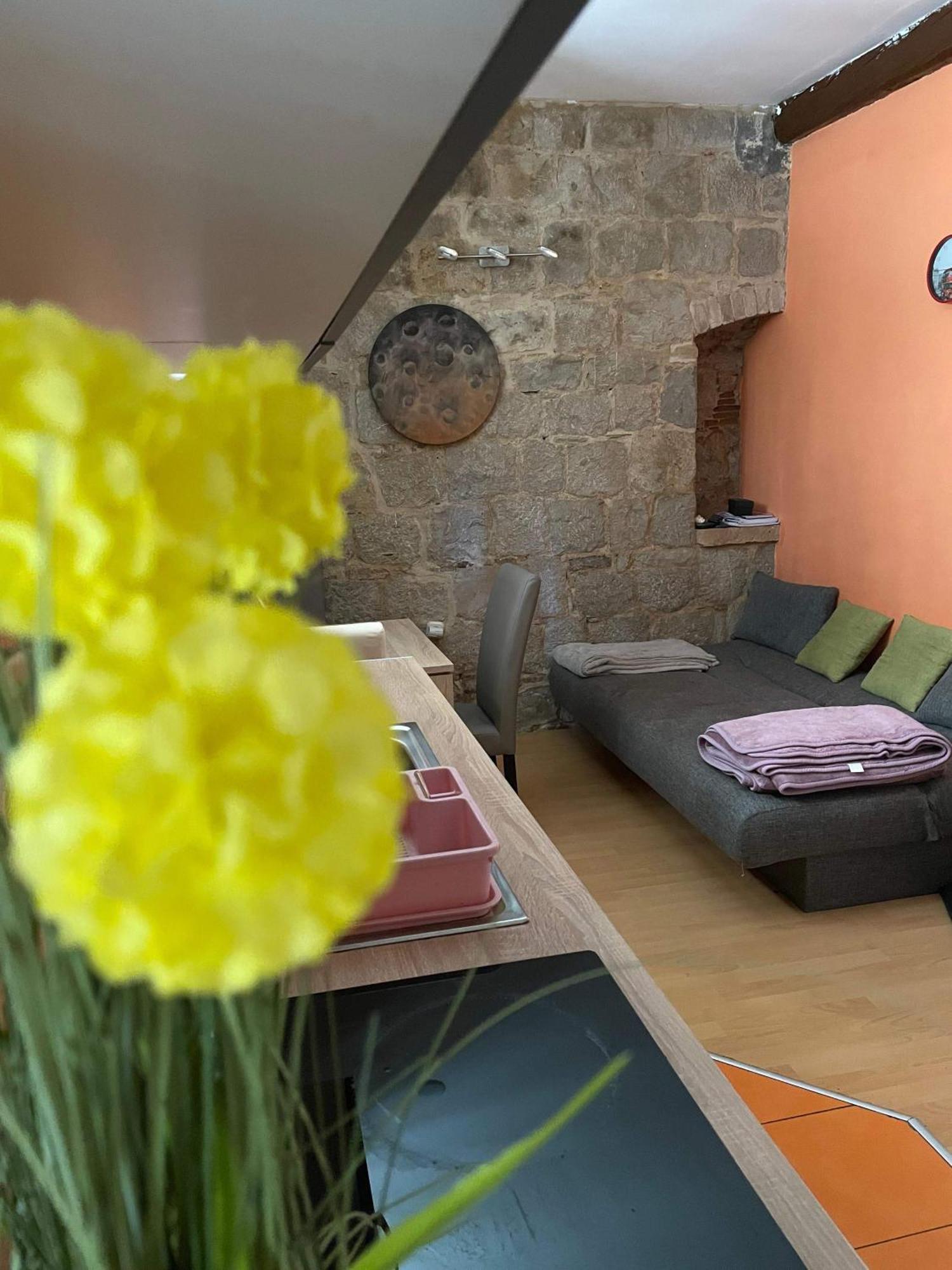 Apartments Eliana سبليت المظهر الخارجي الصورة