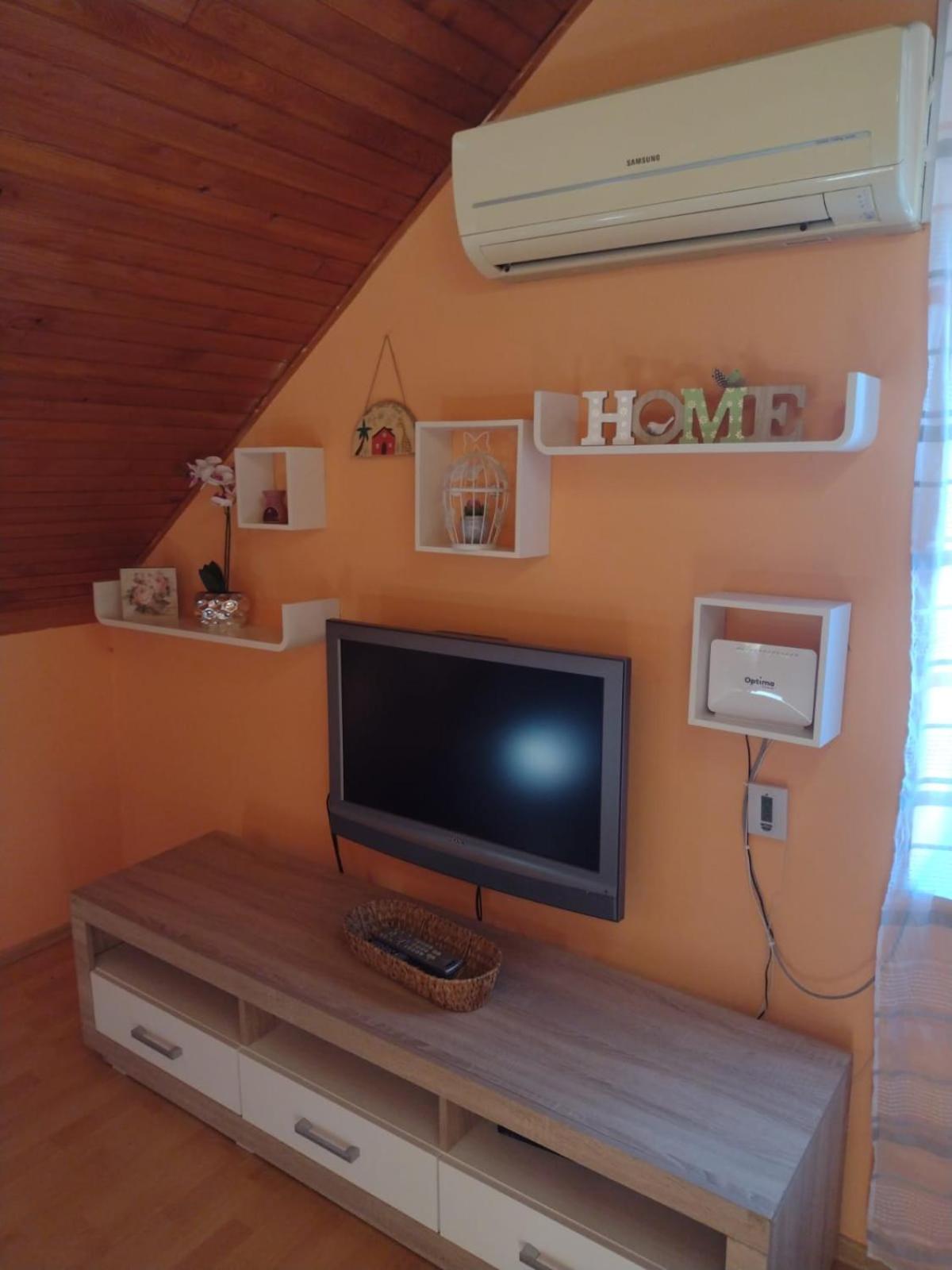 Apartments Eliana سبليت الغرفة الصورة