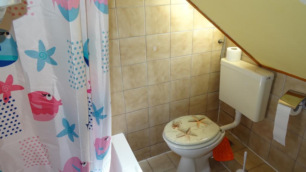 Apartments Eliana سبليت المظهر الخارجي الصورة