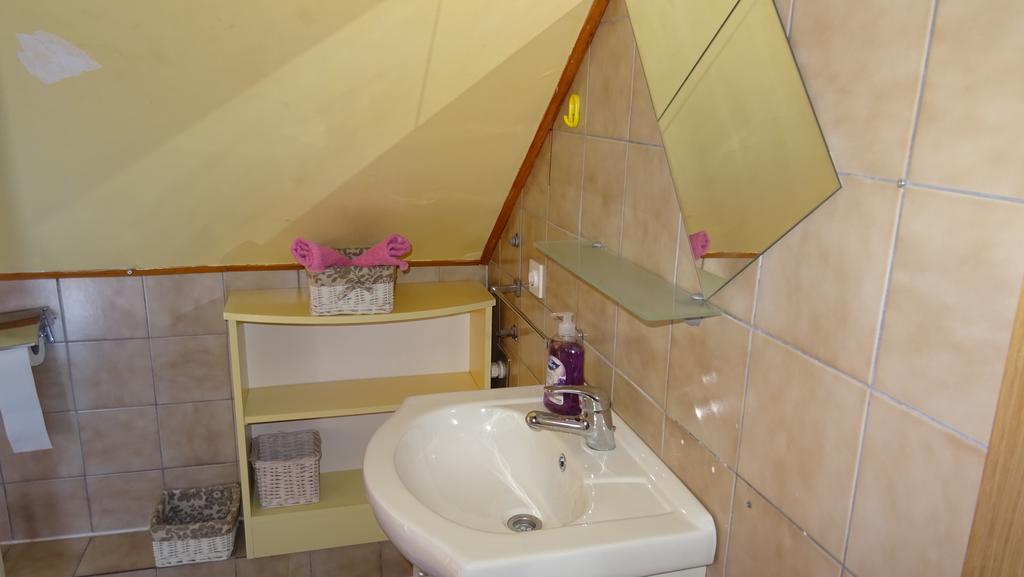 Apartments Eliana سبليت المظهر الخارجي الصورة