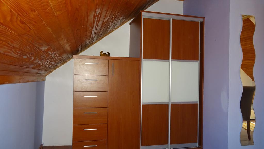 Apartments Eliana سبليت المظهر الخارجي الصورة