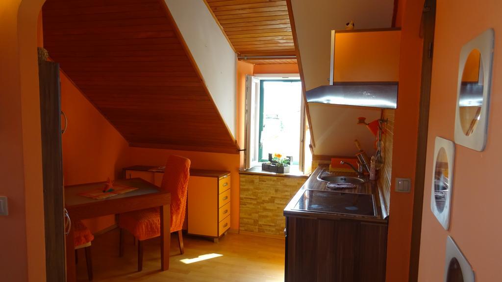 Apartments Eliana سبليت المظهر الخارجي الصورة